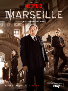 voir Marseille saison 1 épisode 2