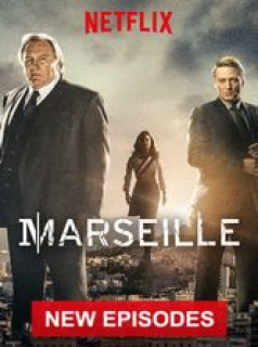 voir Marseille saison 2 épisode 6