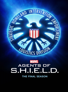 voir Marvel : Les Agents du S.H.I.E.L.D. saison 7 épisode 9