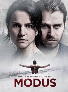 voir serie Modus en streaming