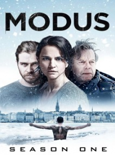 voir Modus saison 1 épisode 4