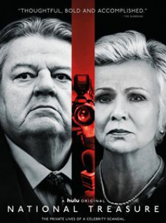 voir Monstre sacré Saison 1 en streaming 