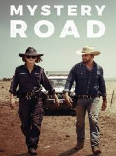 voir Mystery Road saison 2 épisode 4