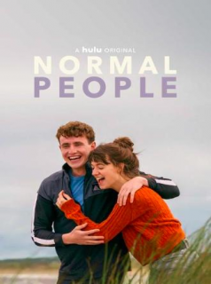 voir serie Normal People en streaming