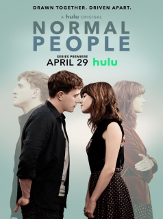 voir Normal People saison 1 épisode 12