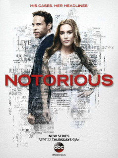 voir serie Notorious en streaming