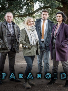 voir Paranoid saison 1 épisode 7