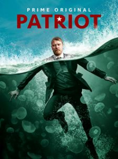 voir Patriot saison 2 épisode 4