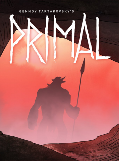 voir Primal saison 3 épisode 6