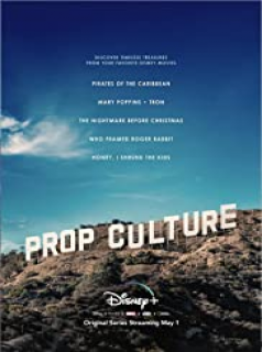 voir serie Prop Culture en streaming