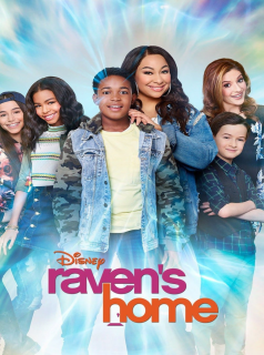 voir serie Raven en streaming