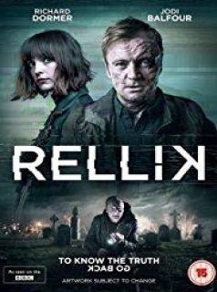 voir Rellik saison 1 épisode 6