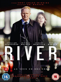 voir serie River saison 1