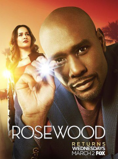 voir Rosewood Saison 1 en streaming 