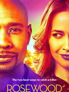 voir Rosewood saison 2 épisode 1