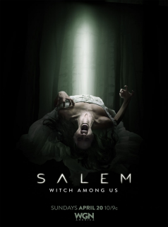 voir Salem saison 1 épisode 2