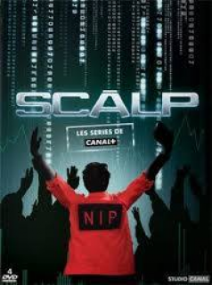 voir serie Scalp en streaming