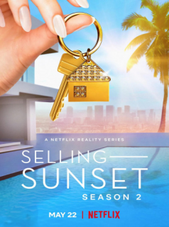 voir Selling Sunset saison 2 épisode 3