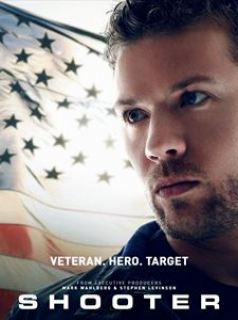 voir Shooter Saison 1 en streaming 