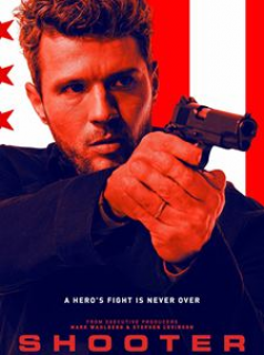 voir Shooter saison 2 épisode 6