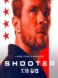 voir Shooter saison 3 épisode 9