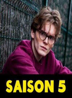 voir SKAM France saison 5 épisode 1