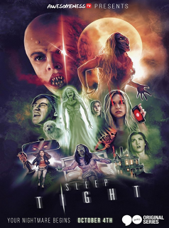 voir serie Sleep Tight en streaming