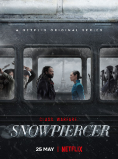 voir Snowpiercer Saison 1 en streaming 