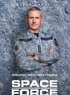 voir serie Space Force saison 1