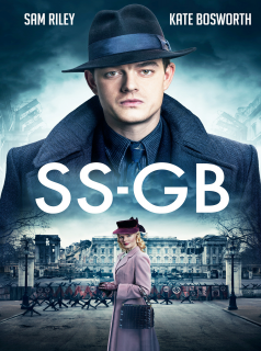 voir serie SS-GB en streaming