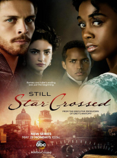 voir serie Still Star-Crossed en streaming