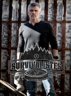 voir serie Survivalistes en streaming