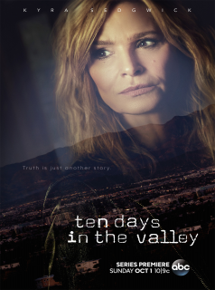 voir serie Ten Days In The Valley en streaming