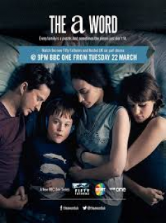 voir serie The A Word saison 1