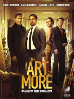 voir serie The Art Of More en streaming