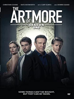 voir serie The Art Of More saison 1