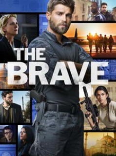 voir serie The Brave saison 1