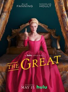 voir serie The Great saison 1