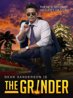 voir The Grinder Saison 1 en streaming 