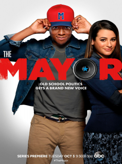 voir serie The Mayor en streaming