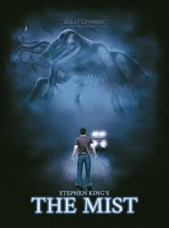 voir The Mist Saison 1 en streaming 