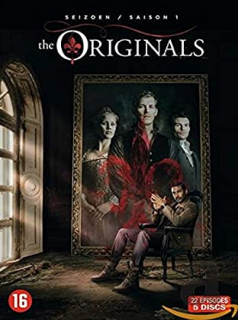 voir The Originals Saison 1 en streaming 