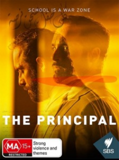 voir The Principal saison 1 épisode 1