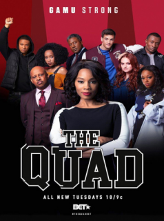 voir The Quad saison 1 épisode 3