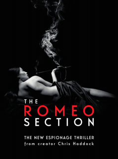 voir serie The Romeo Section en streaming