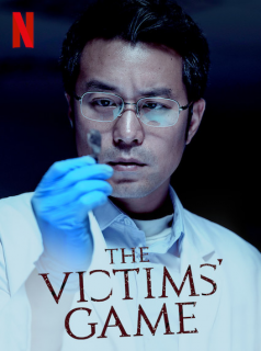 voir serie The Victims Game en streaming