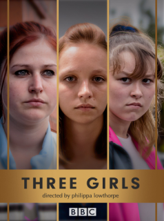 voir serie Three Girls saison 1