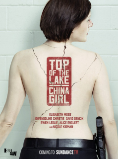 voir serie Top of the Lake en streaming