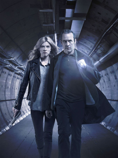 voir serie Tunnel en streaming