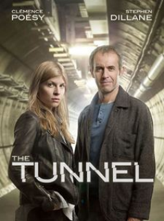 voir Tunnel saison 1 épisode 2